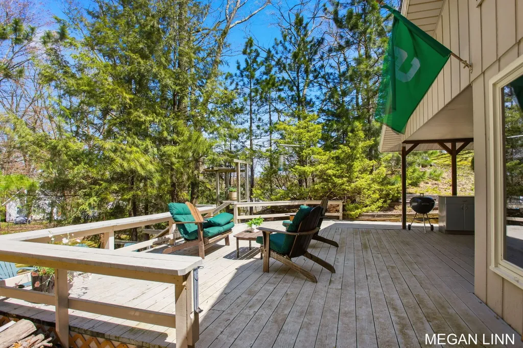 7135 Lakeshore Avenue Port Sheldon Township MI 49460
