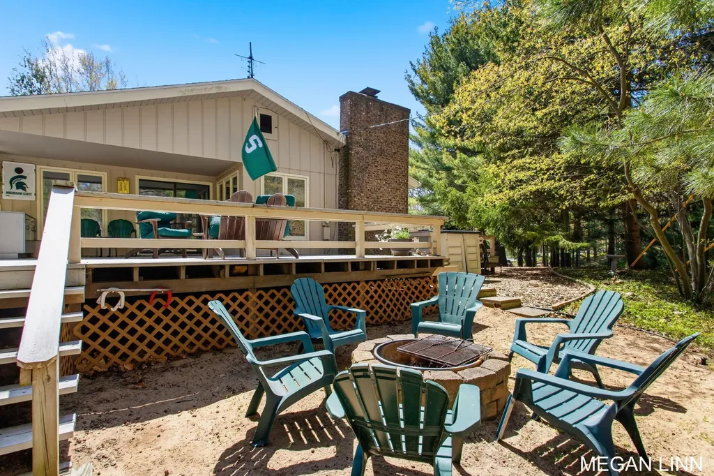 7135 Lakeshore Avenue Port Sheldon Township MI 49460