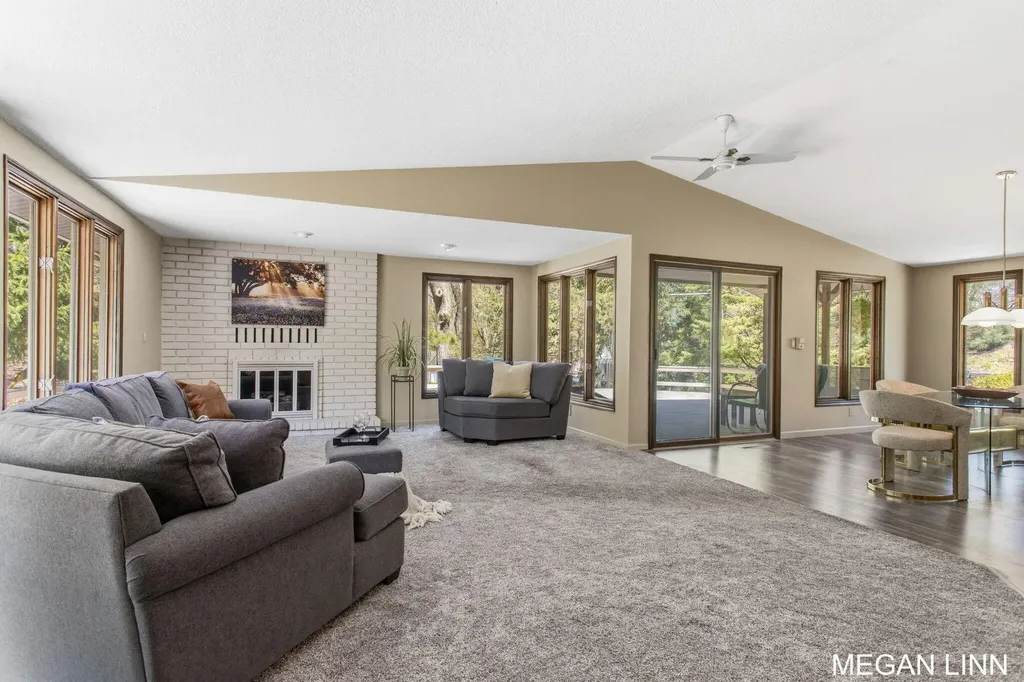 7135 Lakeshore Avenue Port Sheldon Township MI 49460