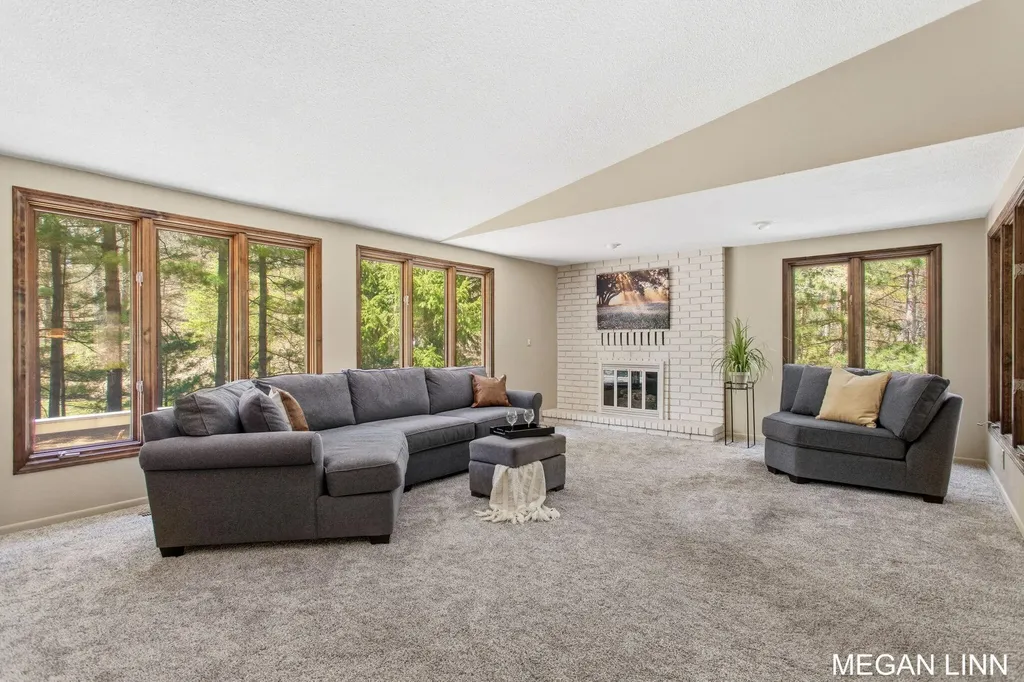 7135 Lakeshore Avenue Port Sheldon Township MI 49460