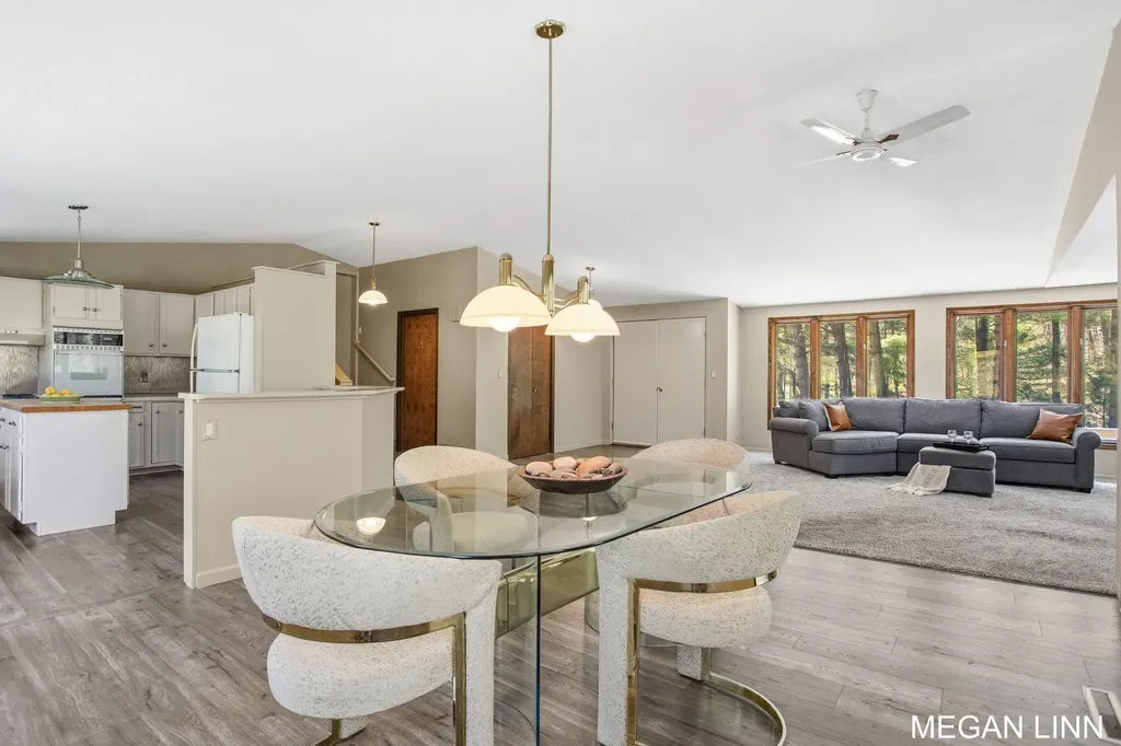 7135 Lakeshore Avenue Port Sheldon Township MI 49460