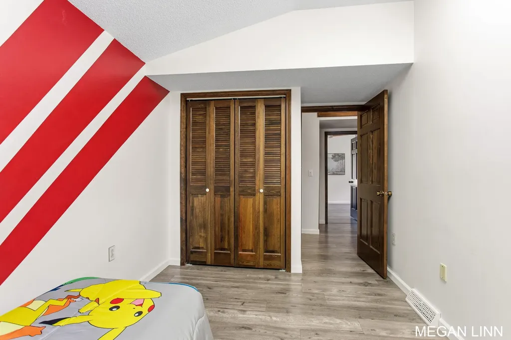 7135 Lakeshore Avenue Port Sheldon Township MI 49460