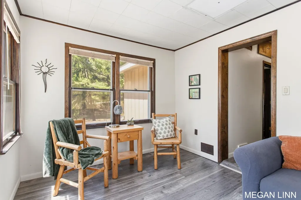 7135 Lakeshore Avenue Port Sheldon Township MI 49460