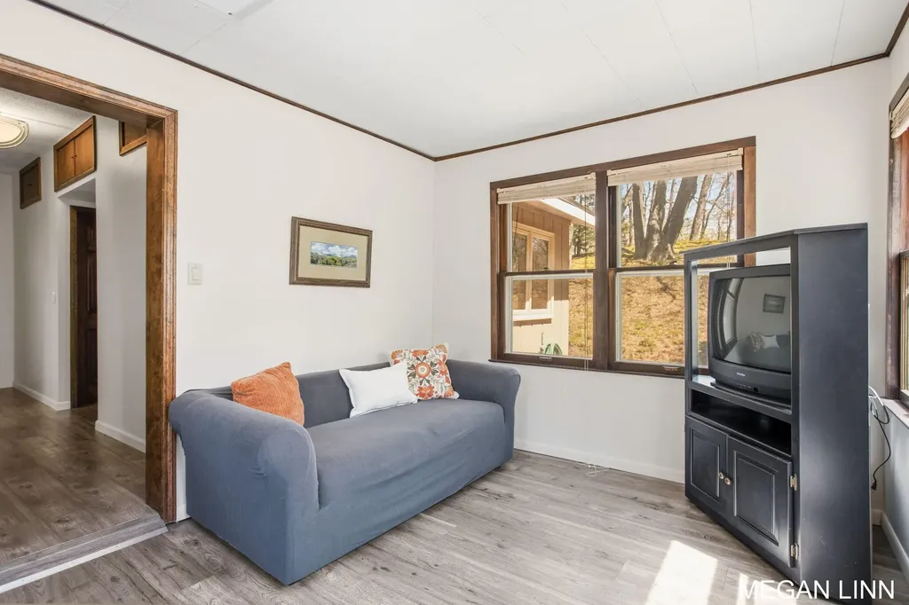 7135 Lakeshore Avenue Port Sheldon Township MI 49460