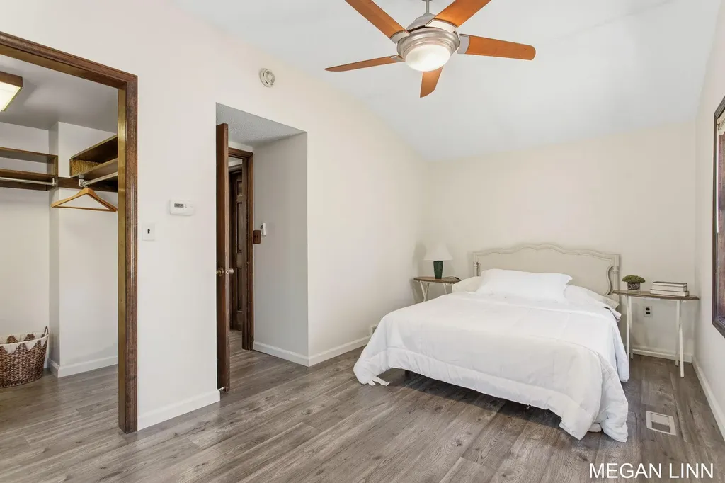7135 Lakeshore Avenue Port Sheldon Township MI 49460