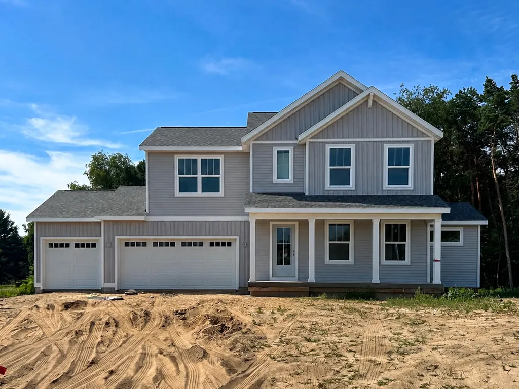 5784 Horizon Lane Allendale Charter Township MI 49401