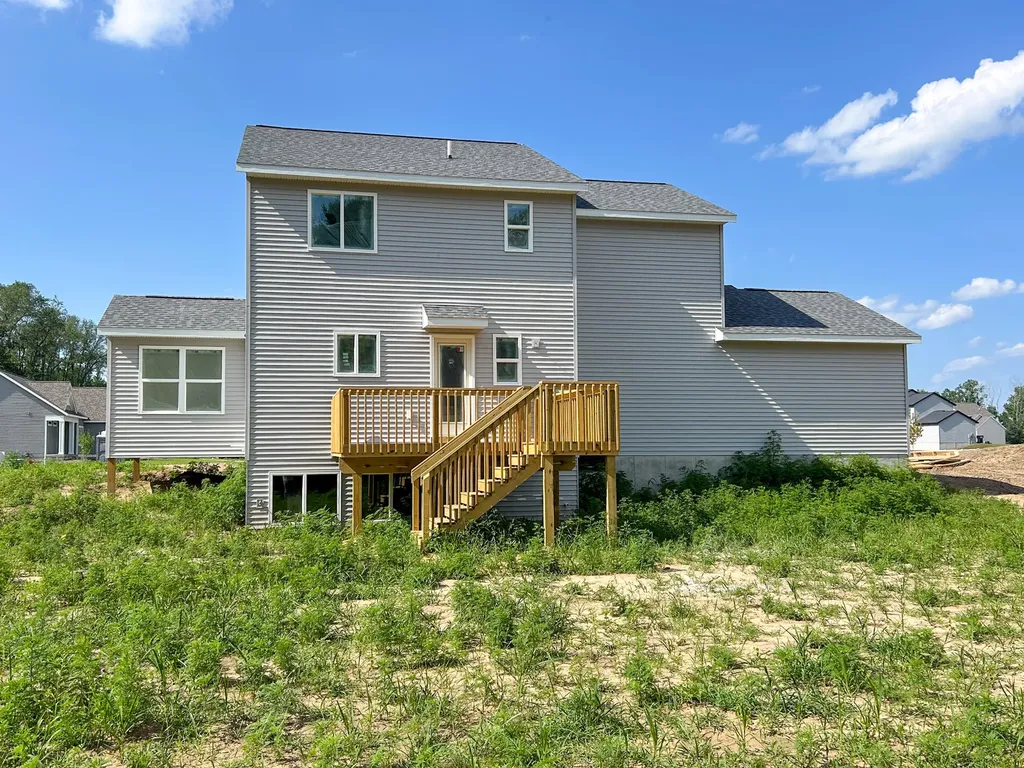 5784 Horizon Lane Allendale Charter Township MI 49401