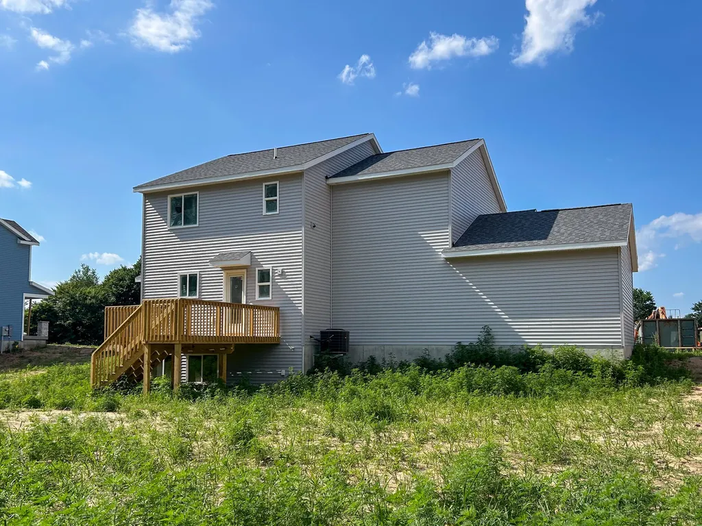 5784 Horizon Lane Allendale Charter Township MI 49401