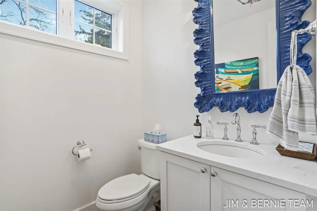 153 Elizabeth Street Saugatuck City MI 49453