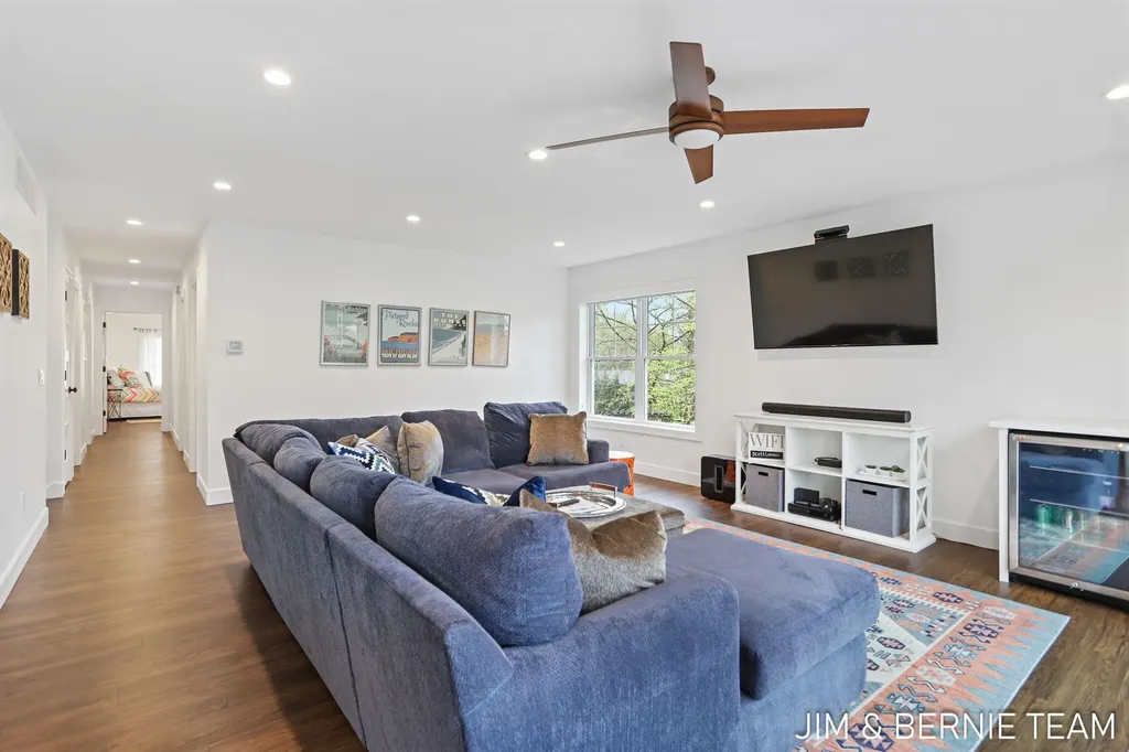 153 Elizabeth Street Saugatuck City MI 49453