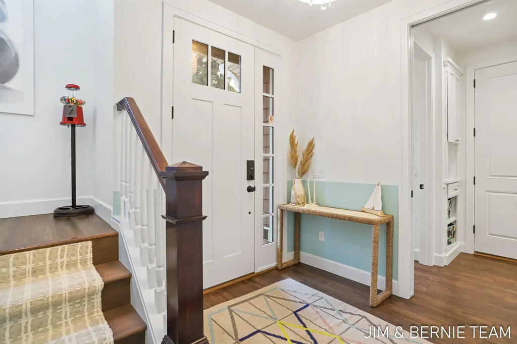 153 Elizabeth Street Saugatuck City MI 49453