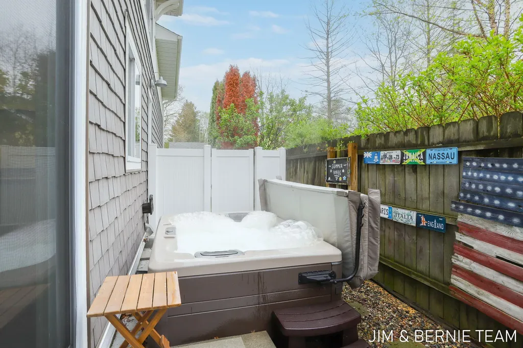 153 Elizabeth Street Saugatuck City MI 49453