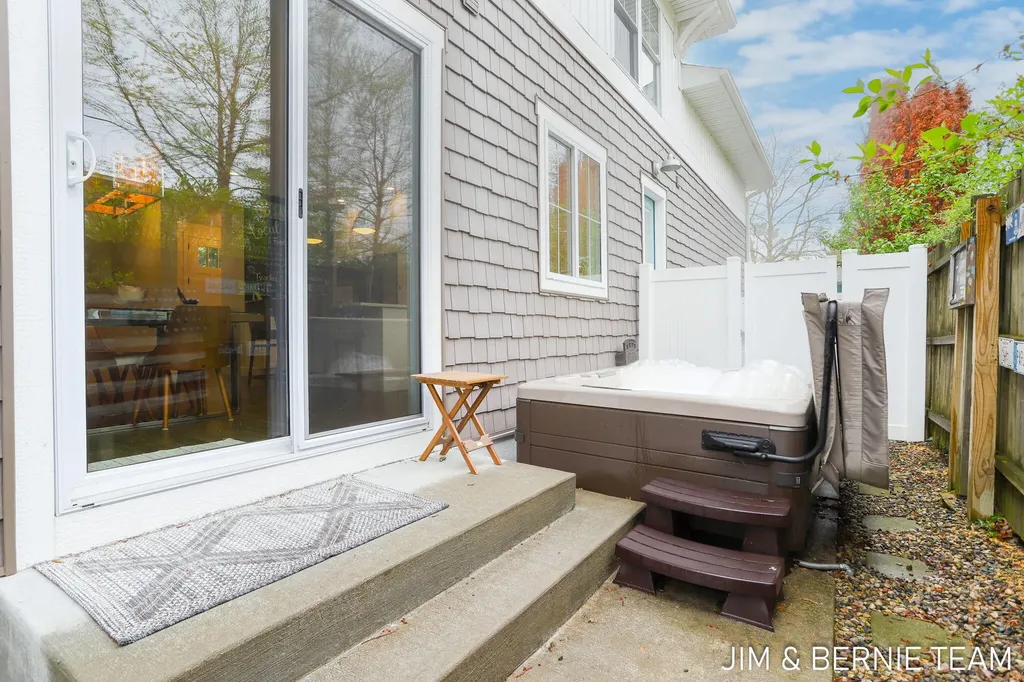 153 Elizabeth Street Saugatuck City MI 49453