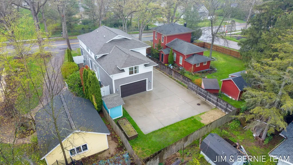 153 Elizabeth Street Saugatuck City MI 49453