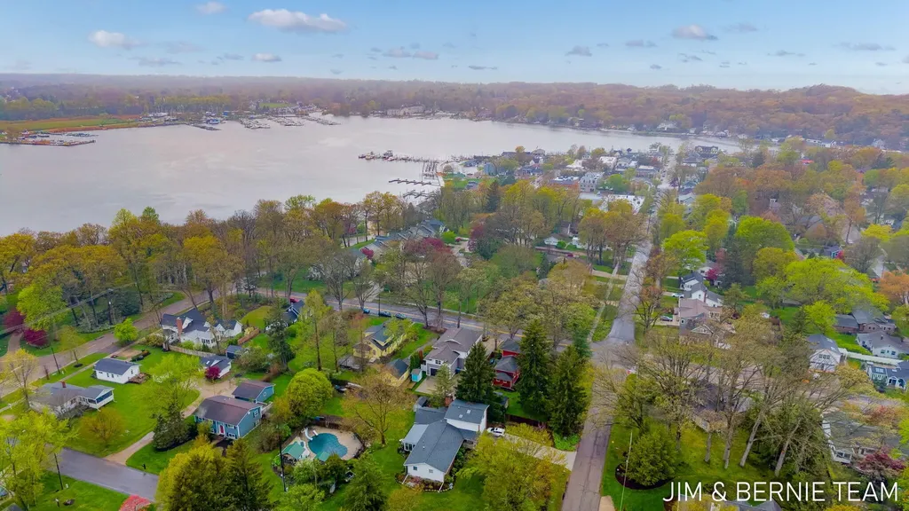 153 Elizabeth Street Saugatuck City MI 49453