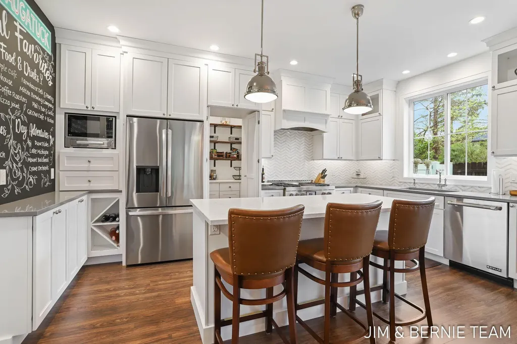 153 Elizabeth Street Saugatuck City MI 49453