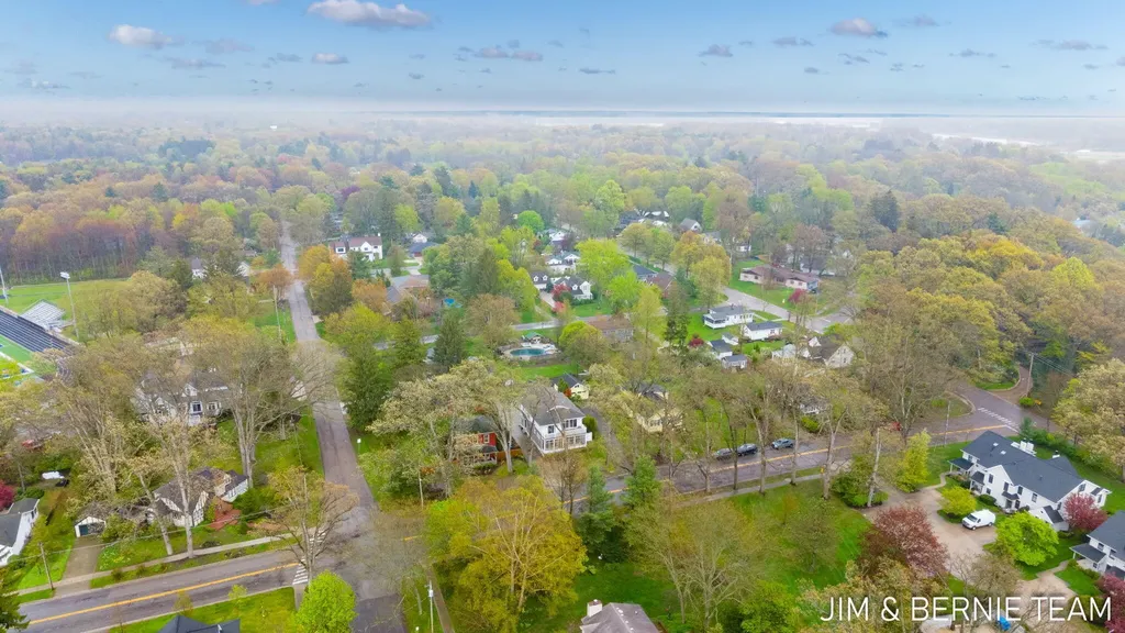 153 Elizabeth Street Saugatuck City MI 49453