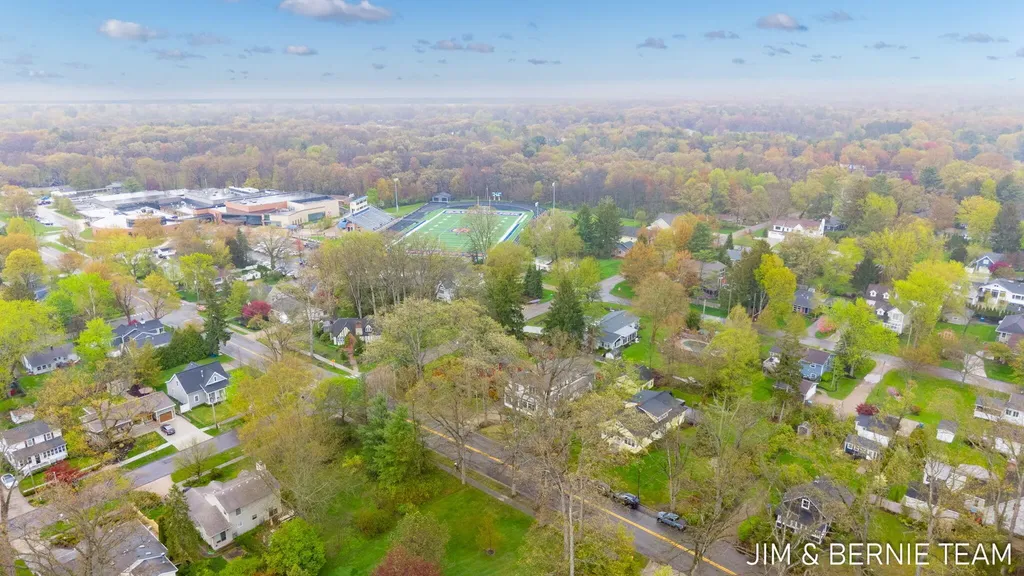 153 Elizabeth Street Saugatuck City MI 49453