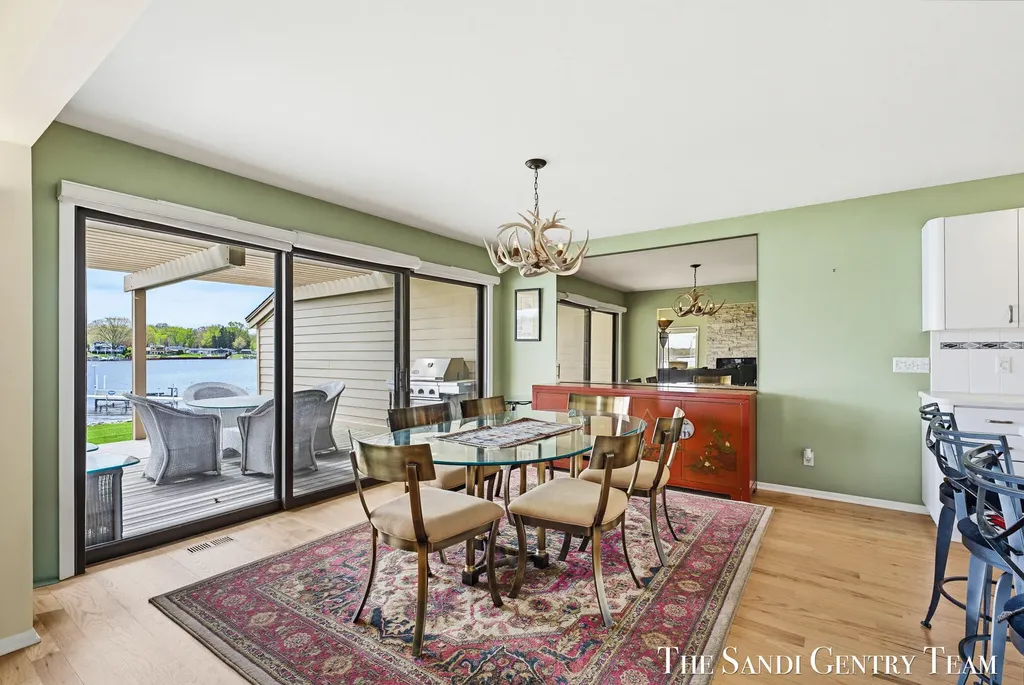 15780 N Prospect Point Drive Spring Lake Township MI 49456