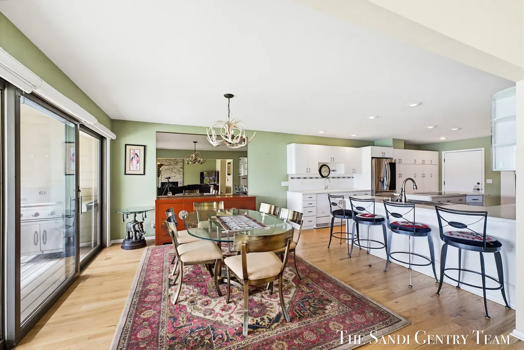 15780 N Prospect Point Drive Spring Lake Township MI 49456