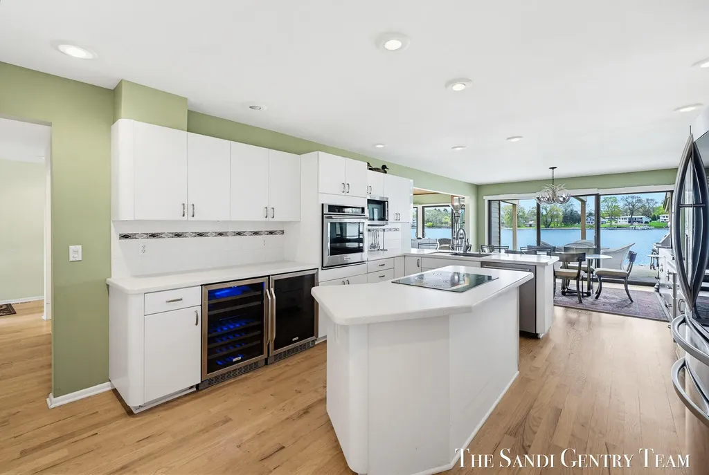 15780 N Prospect Point Drive Spring Lake Township MI 49456