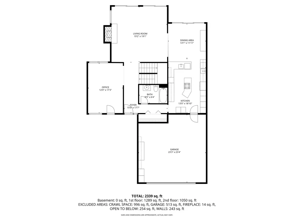 15780 N Prospect Point Drive Spring Lake Township MI 49456