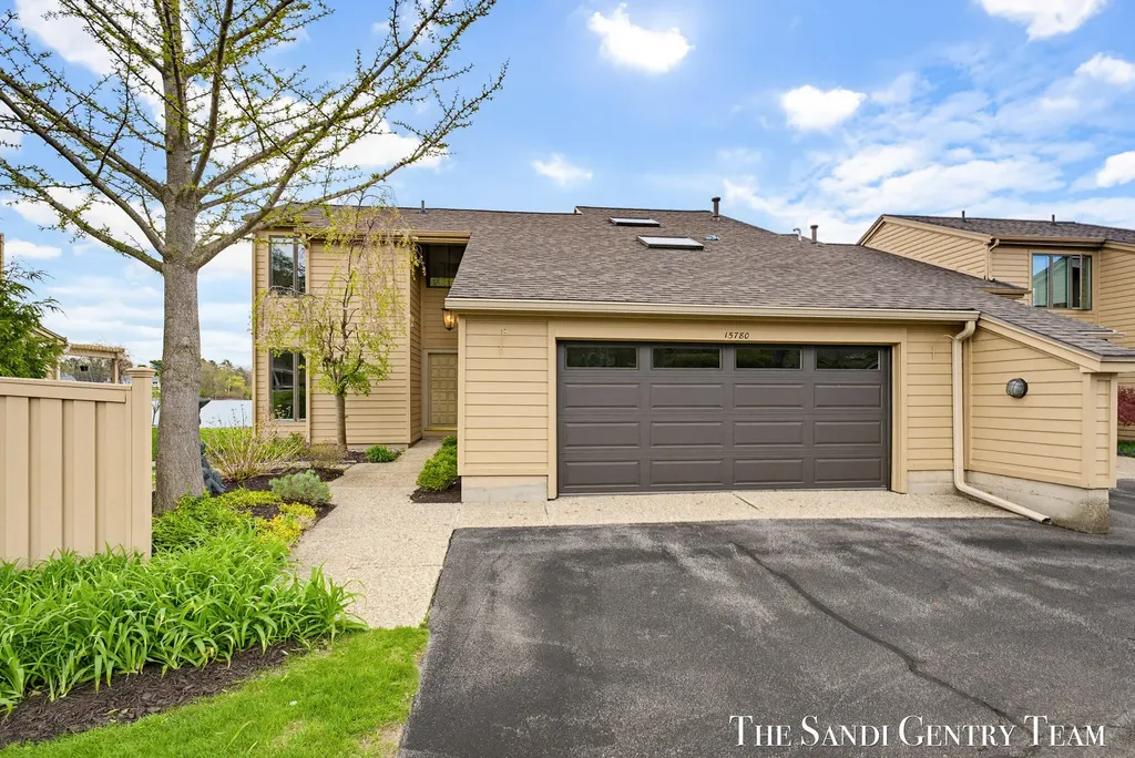 15780 N Prospect Point Drive Spring Lake Township MI 49456