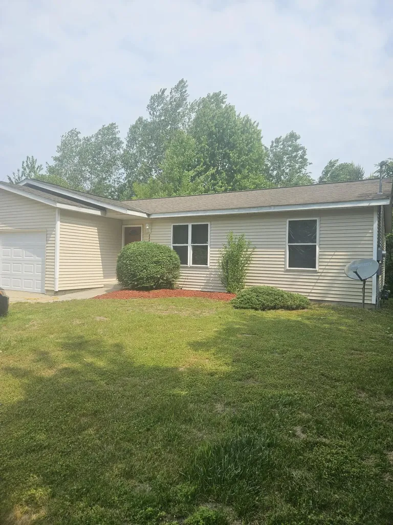 6445 Old Allegan Road Saugatuck Township MI 49453