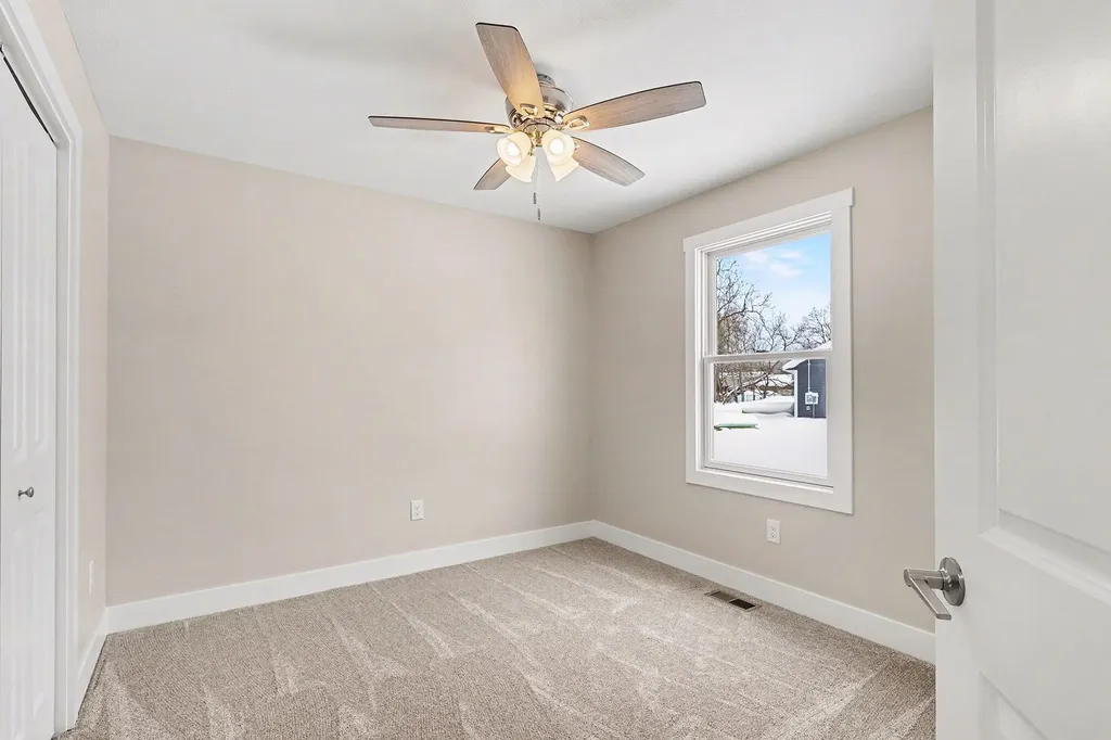 779 S Dangl Road Muskegon City MI 49442