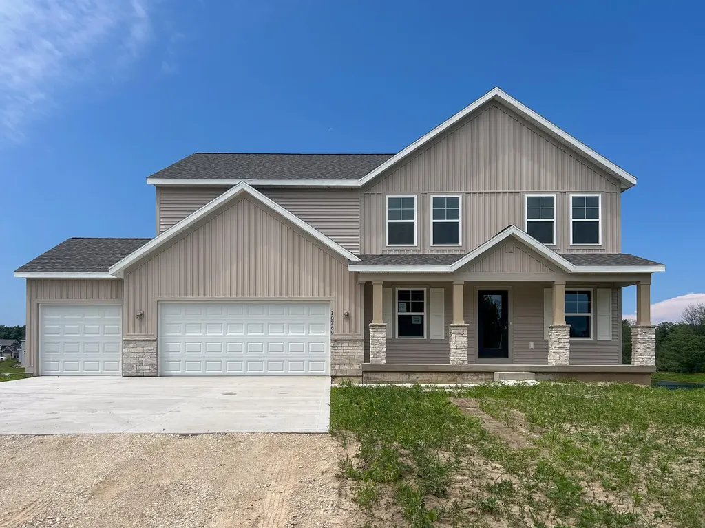 10769 56th Avenue Allendale Charter Township MI 49401