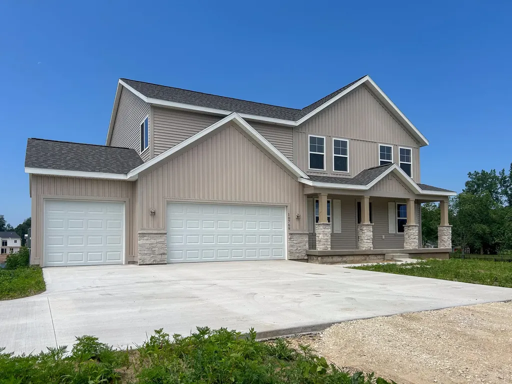 10769 56th Avenue Allendale Charter Township MI 49401