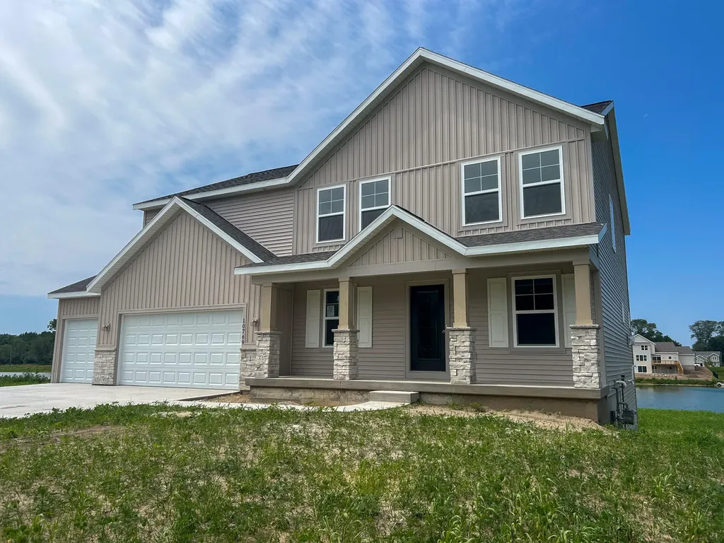 10769 56th Avenue Allendale Charter Township MI 49401