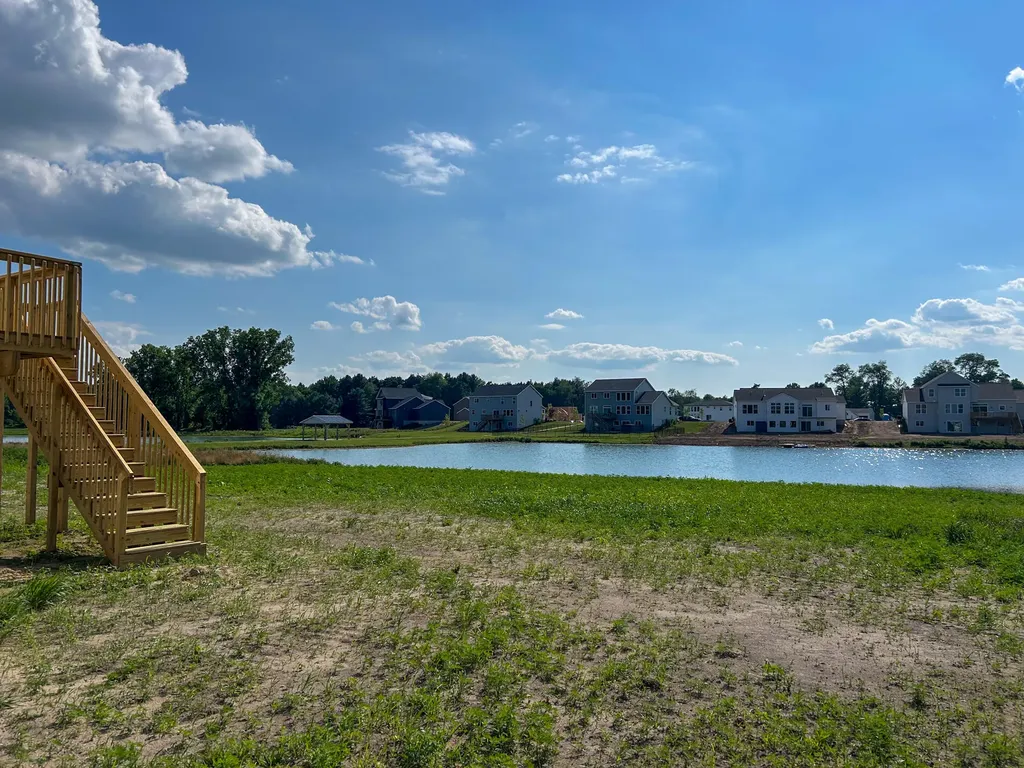 10769 56th Avenue Allendale Charter Township MI 49401