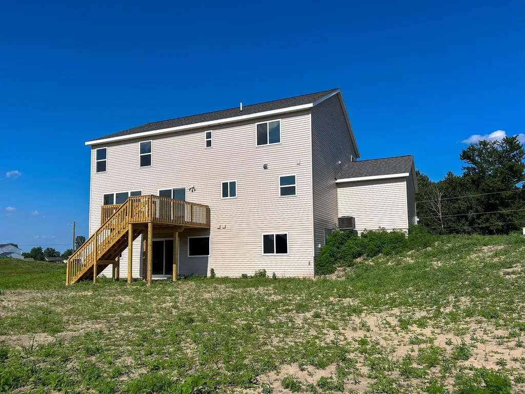 10769 56th Avenue Allendale Charter Township MI 49401