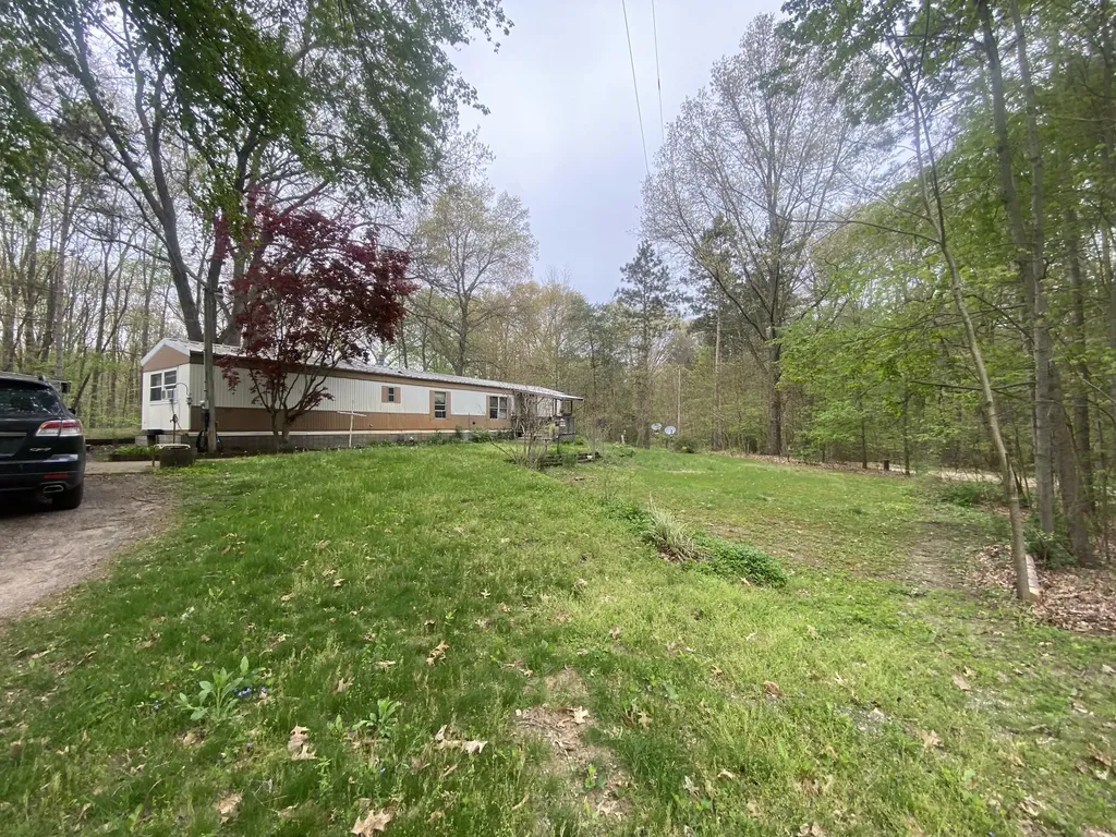 2851 137th Avenue Salem Township MI 49323