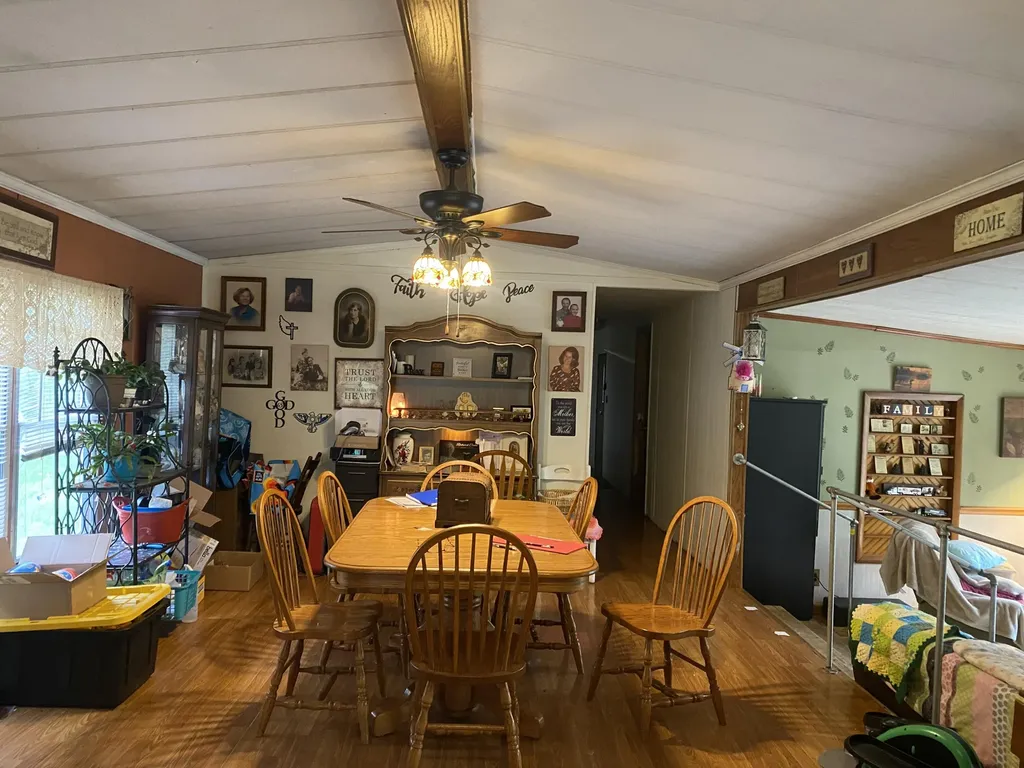 2851 137th Avenue Salem Township MI 49323
