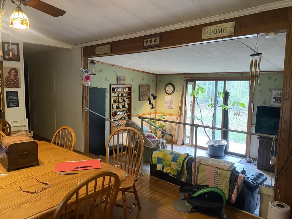 2851 137th Avenue Salem Township MI 49323