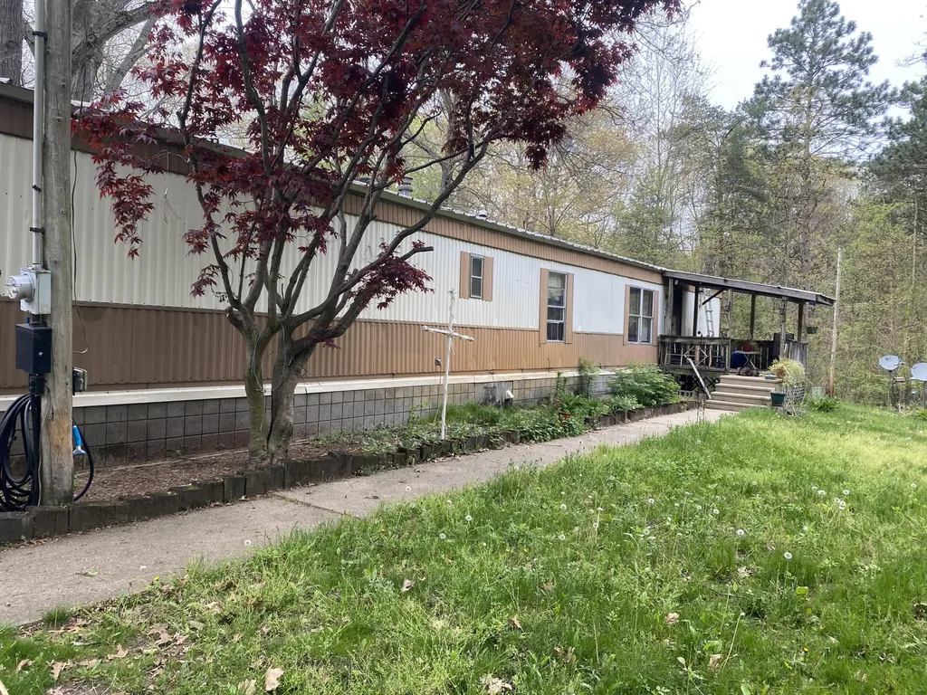 2851 137th Avenue Salem Township MI 49323