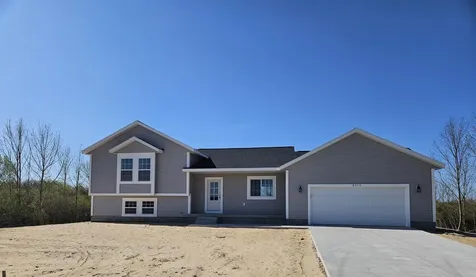 3319 Benston Road Whitehall Township MI 49461