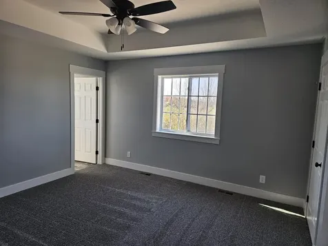 3319 Benston Road Whitehall Township MI 49461