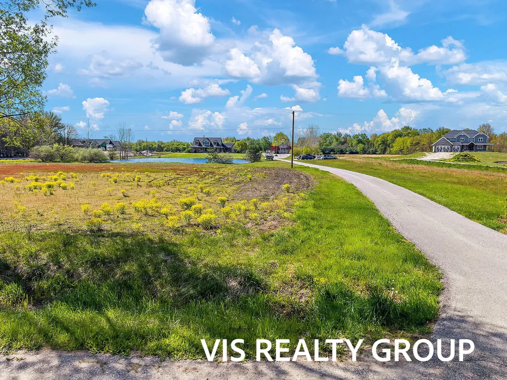 8225 E Sternberg Road Sullivan Township MI 49448