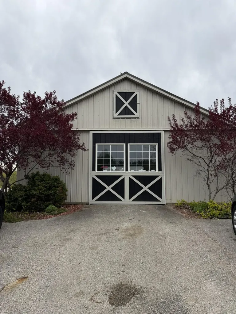 8225 E Sternberg Road Sullivan Township MI 49448
