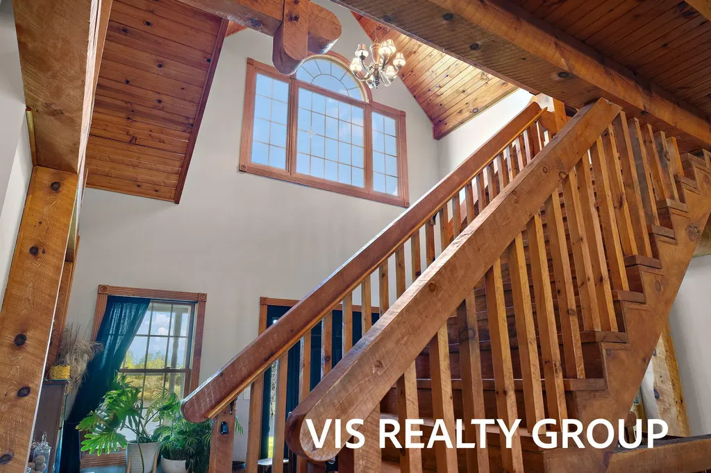 8225 E Sternberg Road Sullivan Township MI 49448