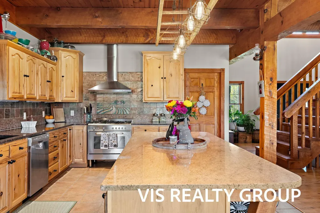 8225 E Sternberg Road Sullivan Township MI 49448