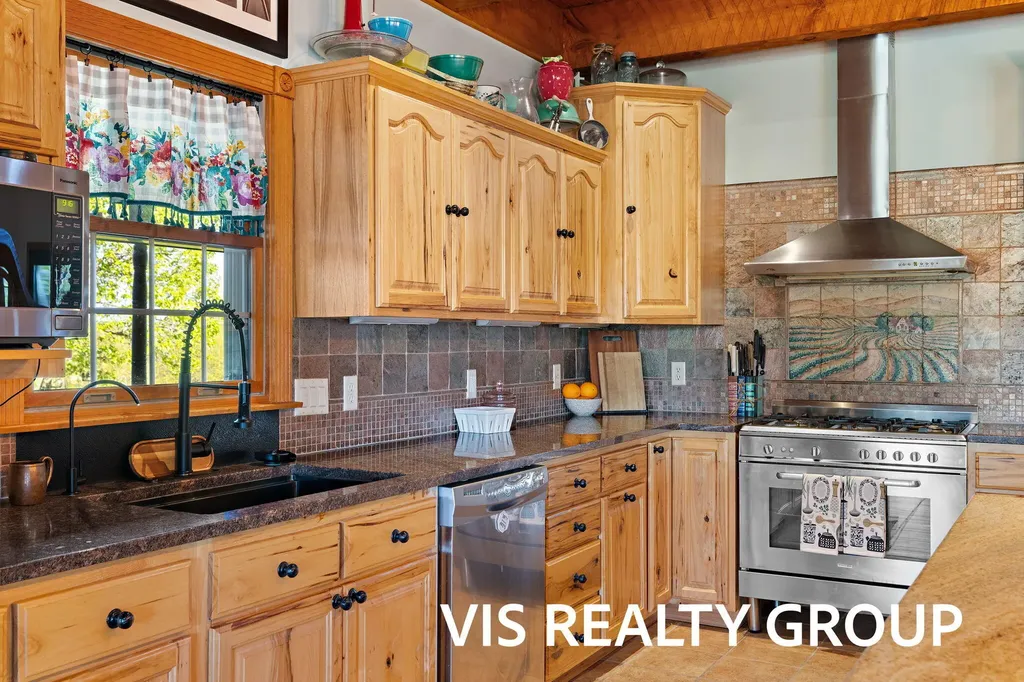 8225 E Sternberg Road Sullivan Township MI 49448