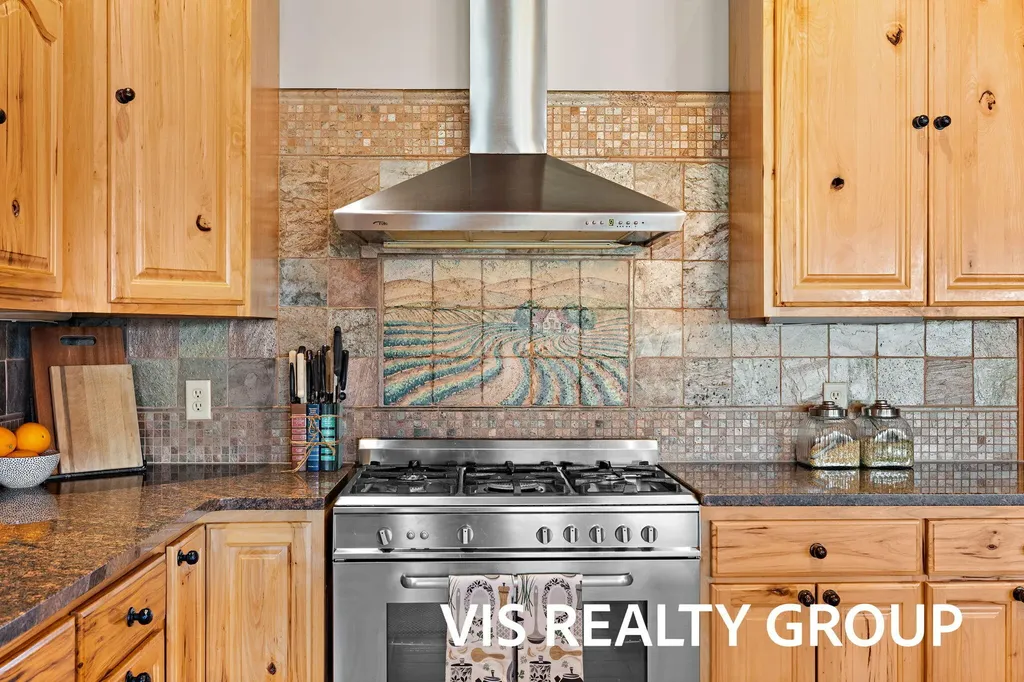 8225 E Sternberg Road Sullivan Township MI 49448