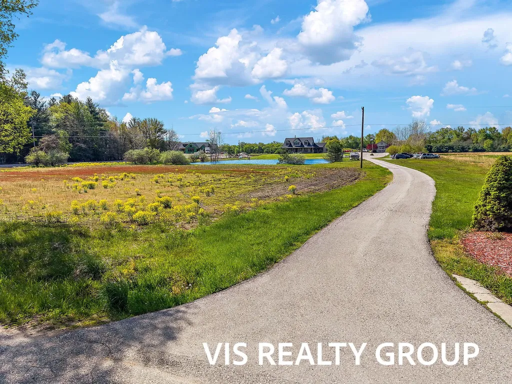 8225 E Sternberg Road Sullivan Township MI 49448