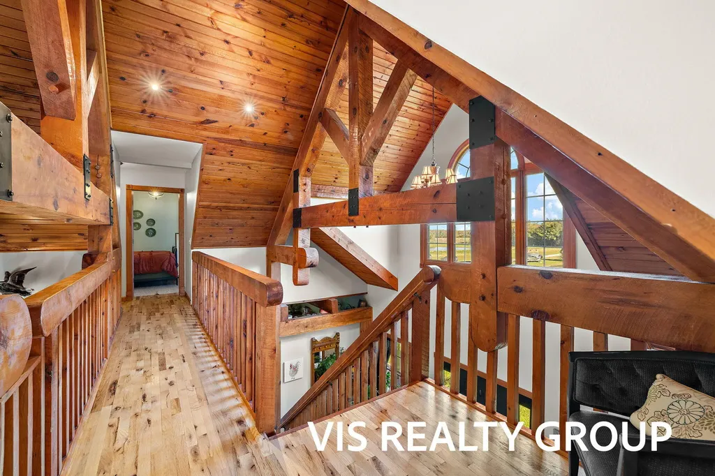 8225 E Sternberg Road Sullivan Township MI 49448