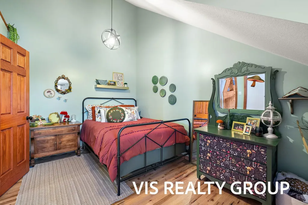 8225 E Sternberg Road Sullivan Township MI 49448