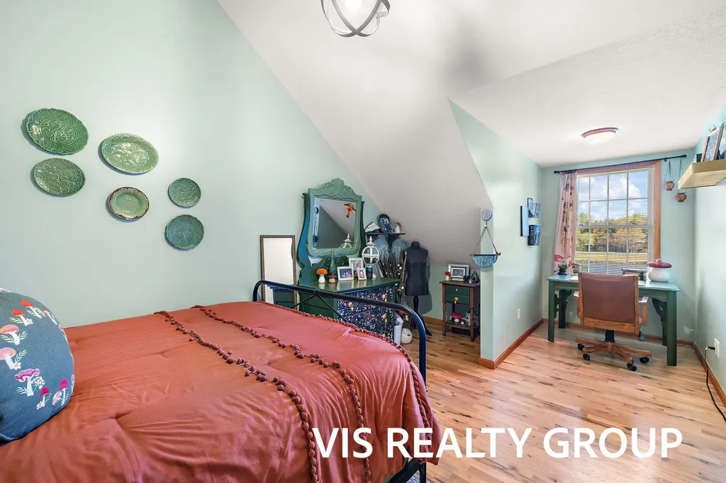 8225 E Sternberg Road Sullivan Township MI 49448